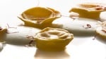 Cappelletti in brodo asciutto